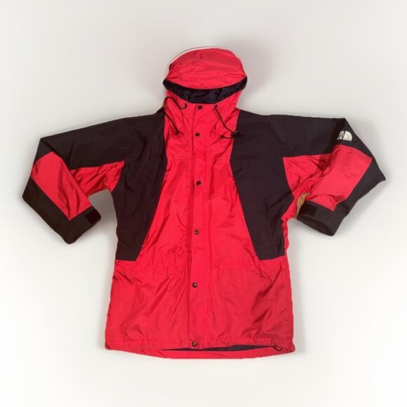 The North Face Other - Vintage 90s North Face Goretex Mountain Light 2 Parka Jacket Size M? Snowboard